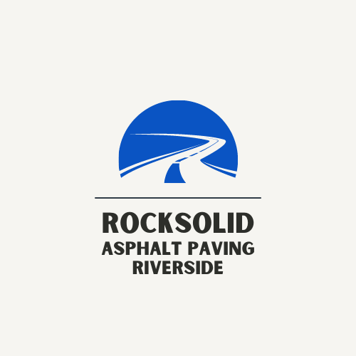RockSolid Asphalt Paving Riverside business image in Riverside, CA