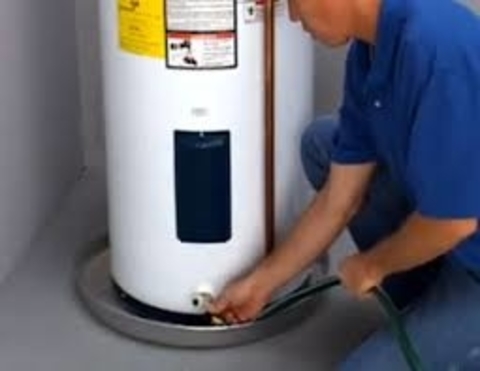 Westland Plumbing Services business image in Westland, MI