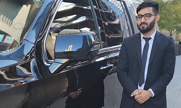 Skyline VIP Limo business image in New York, NY
