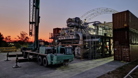 P4P Construction business image in Buckeye, AZ